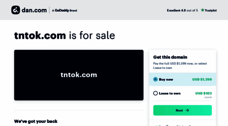 tntok.com