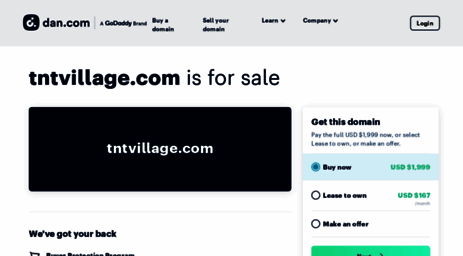 tntvillage.com
