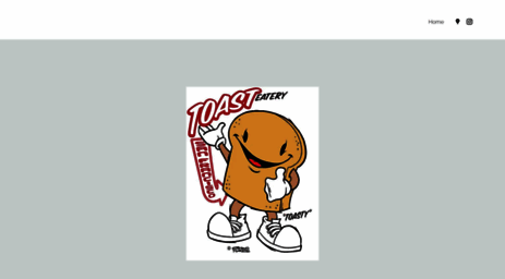 toasteatery.com