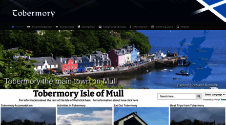 tobermory.co.uk