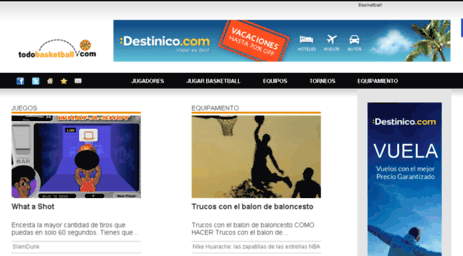 todobasketball.com