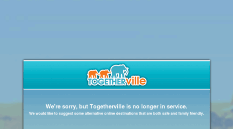 togetherville.com
