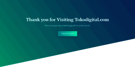 tokodigital.com