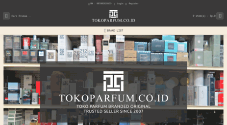 tokoparfum.co.id