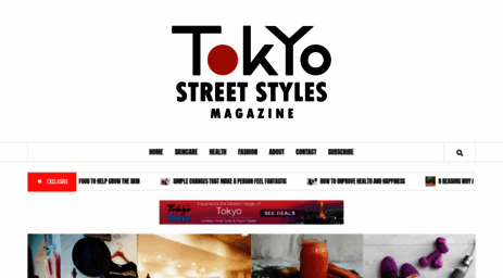 tokyofaces.com