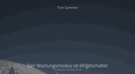tom-sommer.com