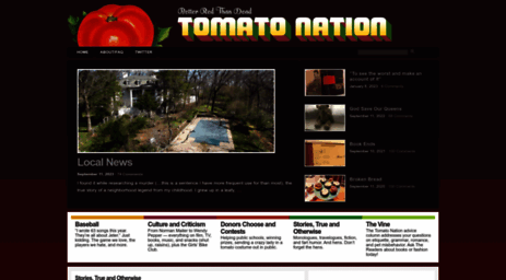 tomatonation.com