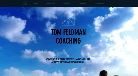 tomfeldman.com