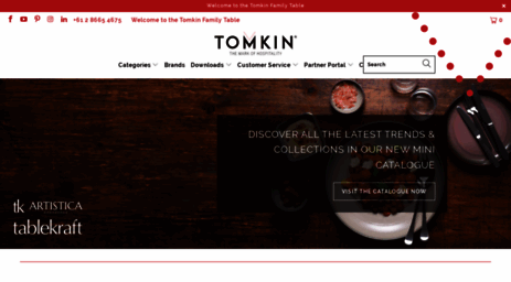 tomkin.com.au