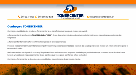 tonercenter.com.br