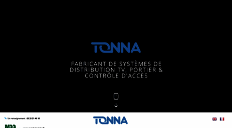 tonna.com