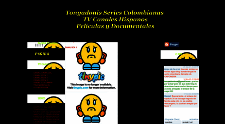 tonyadonisseriescolombianas.blogspot.com