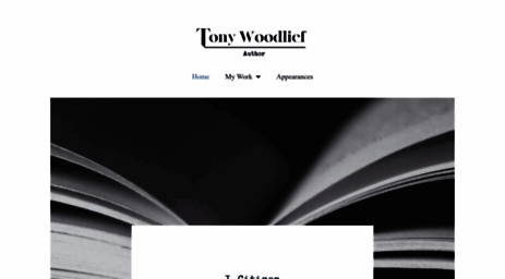 tonywoodlief.com