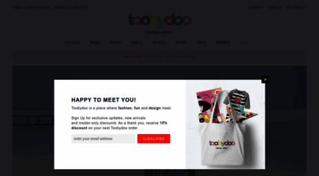 toobydoo.com