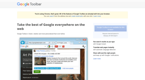 toolbar.google.com