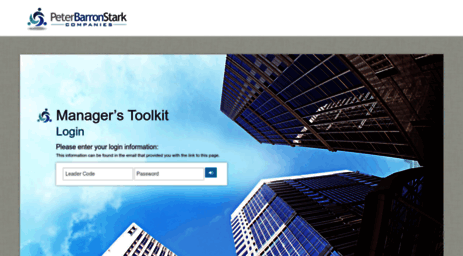 toolkit.peterstark.com