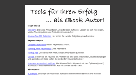 tools.ebookschreiben.de