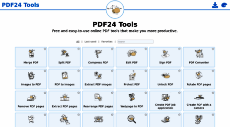 tools.pdf24.org