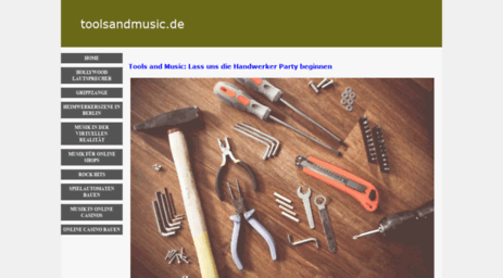 toolsandmusic.de