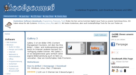 toolsonweb.de