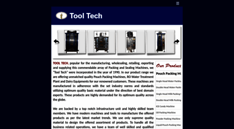 tooltechindia.com
