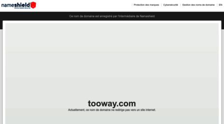 tooway.com