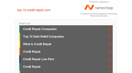 top-10-credit-repair.com