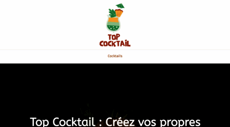 top-cocktail.com