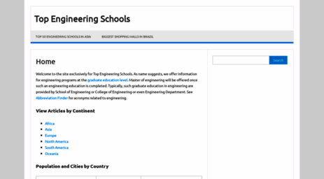 top-engineering-schools.org