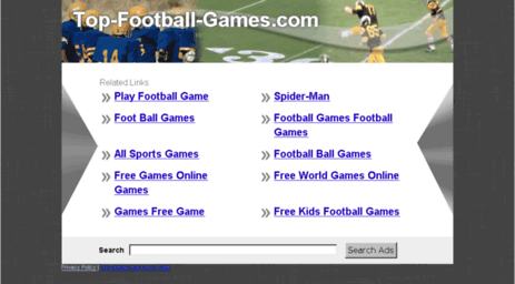 top-football-games.com