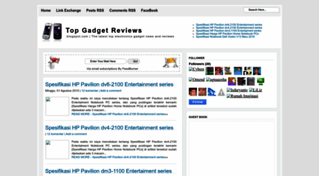top-gadgetreviews.blogspot.com