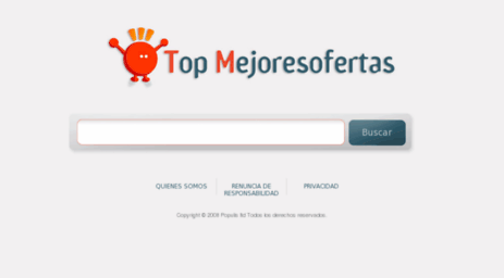 top-mejoresofertas.net