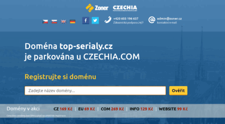 top-serialy.cz