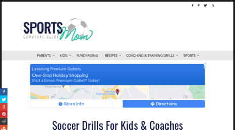 top-soccer-drills.com