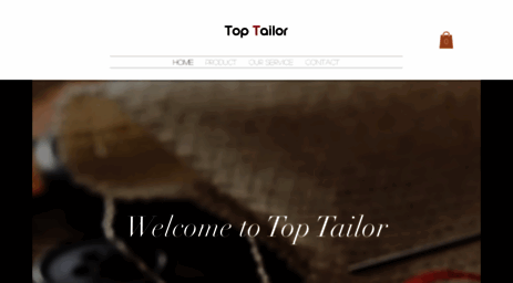top-tailor.com