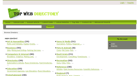 top-web-directory.com