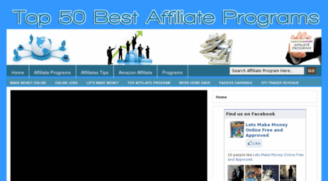 top50bestaffiliateprograms.com