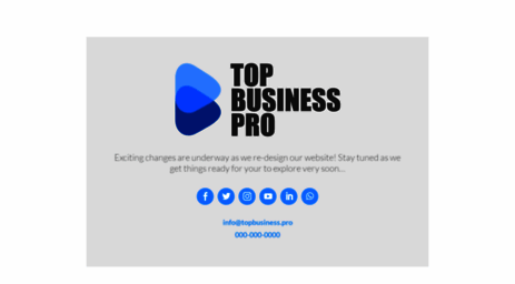 topbusiness.pro