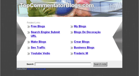 topcommentatorblogs.com