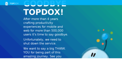 topdox.com