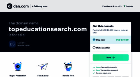 topeducationsearch.com