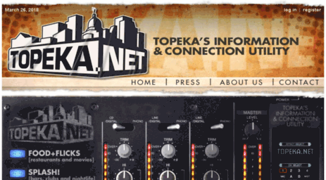 topeka.net