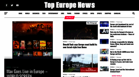 topeuropenews.com