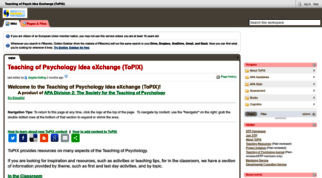 topix.teachpsych.org