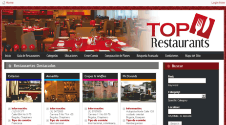 toprestaurants.com.co