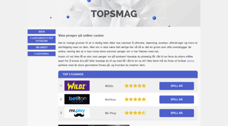 topsmag.com