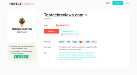 toptechreviews.com