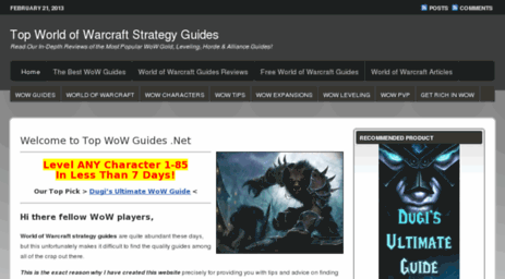 topwowguides.net