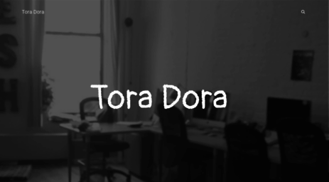 tora-dora.org