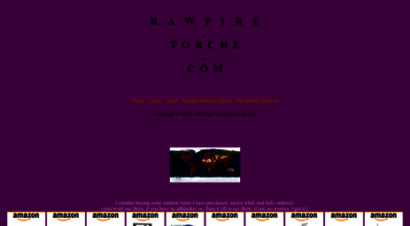 torche.com
